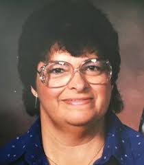 Obituary for Therese Wagner