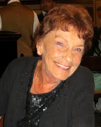 Barbara L Winkelmann Obituary