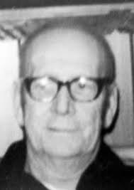 Wallace Kenneth Bah (1920-1981)