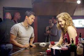 Биография, драма, спорт, 1 ч 54 мин сша • дэвид о. Amy Adams On The Fighter Sheknows