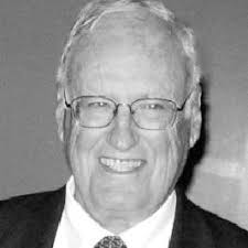 Bill Dulin Obituary (2015)