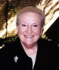 Margaret Patoski Obituary (1929