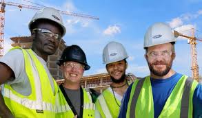 Amanda Albert On Linkedin: #Staffzone #Commercialconstruction  #Staffingservices #Bestinclass…