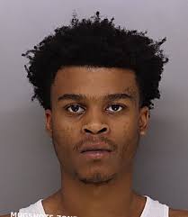 ANTONIO, HARPER Arrest Date: 08/27/2025 00:00 Offenses: