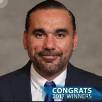 Rene Alcala's Instagram, Twitter & Facebook