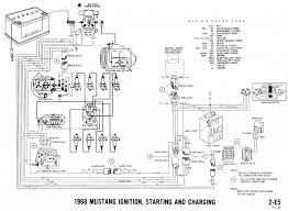 2005 impala ignition switch wiring diagram. 68 Ignition Switch Wiring Vintage Mustang Forums