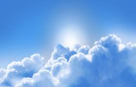 Maybe you would like to learn more about one of these? Wallpaper Sky Clouds Cloudy Sky Images For Desktop Section Raznoe Download