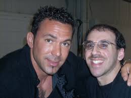 aaron☆lippman (@starman311)