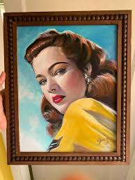 Just wanted to share by Maria 💚