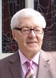 Claude Thomson Obituary