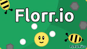 The best io fighting game ever! Florr Io Play For Free At Titotu Io