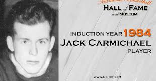 Jack Carmichael