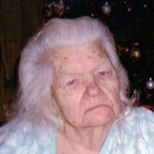 Ella White Obituary July 19, 2021