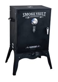 Camp chef brings you a simple, straightforward smoking system to infuse all your food with the delicious smoke flavor of your dreams. Camp Chef 24 Smoke Vault Smv 24 Vance Outdoors