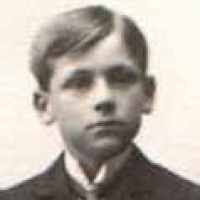 Edward Lukas "Luke" Vander Linden (1895–1969)