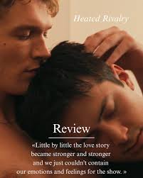 Shane said quickly, “we could hide in plain sight a bit? I think it would  work. I just learned that J.J. thinks I have an unrequited crush