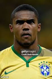 1,060 Douglas Costa Brazil Stock Photos, High-Res Pictures, and Images