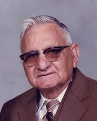 Obituary of Joe A. Dalmolin