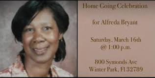 Prayers for Kimberly Klinger's family, class of 93