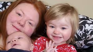 Fundraiser for John Wooding by Mallorie Homer : Mother dies tragically  leaving behind four young children