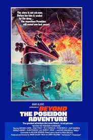 Beyond the Poseidon Adventure | Rotten Tomatoes