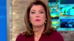 Résultat de recherche d'images pour "norah o'donnell"