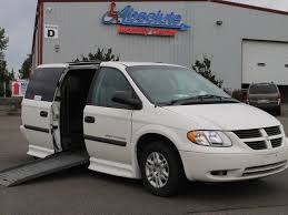 Maybe you would like to learn more about one of these? Dodge Wheelchair Vans For Sale By Owner In Woodinville Absolute Mobility Center