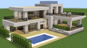 5x5 modern house tutorial this video will teach you how to build a minecraft 5×5 plot sized modern house…. Cool Minecraft Houses Ideas For Your Next Build Pro Game Guides