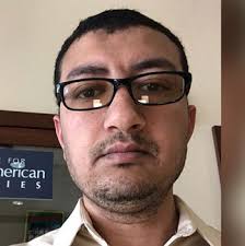 NHC Internship Program West: Participants 2019