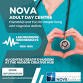 NOVA ADULT DAY CENTRE event image