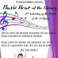 Music Hour @ Fremont Main Library event image