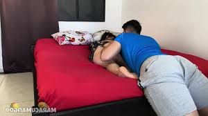 I Found My BROTHERS GIRLFRIEND In A SHORT DRESS And WOKE Her Up With SEX -  SHH! SECRET🤫 - EPORNER