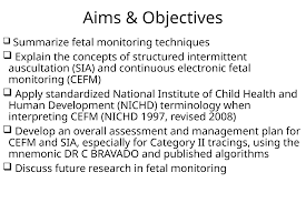 Image result for Structured Intermittent Auscultation