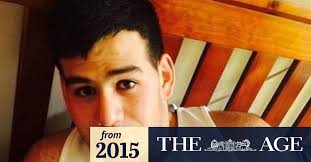 Gary Ablett and Anthony Koutoufides pay tribute to late suburban footballer  Mohammed Allouche