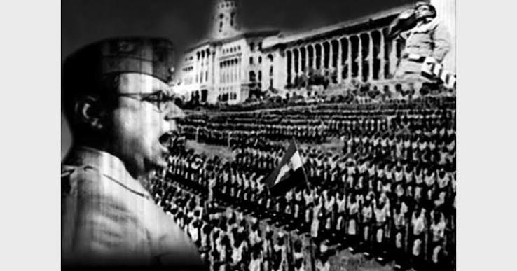 The forgotten legacy of Azad Hind