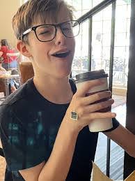 Jodi Creech's Instagram, Twitter & Facebook