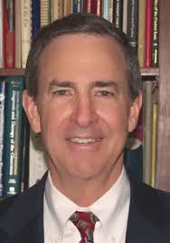 Dr. James Wylie Hartzell, II