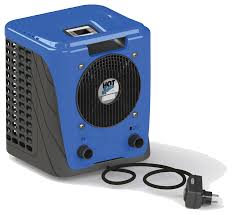 Warmepumpe Hot Splash 3 35 Kw Sunday Pools Onlineshop