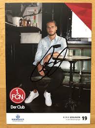 When you visit any website, it may store or retrieve information on your browser, mostly in the form of cookies. Rurik Gislason Ak 1 Fc Nuremberg 2016 17 Let S Dance 2021 Original Autographed Ebay