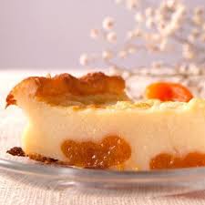 Far Aux Abricots Secs Facile Recette Abricot Sec Recette Abricot Gateaux Et Desserts