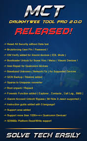 Thanks to all of you! Mct Dongle Pro V2 0 4 Cracked By Ammar Baghdadi Free Download Cruzersoftech