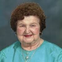 Nancy Gasper's Instagram, Twitter & Facebook