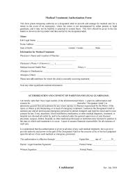 45 Medical Consent Forms 100 Free Printabletemplates