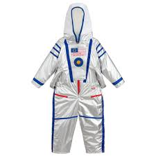 Check spelling or type a new query. Souza Silver Astronaut Costume Childrensalon