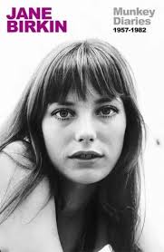 Munkey Diaries : Jane Birkin : 9781474617703 : Blackwell's
