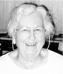 Audrey VanVoorhees Obituary (1922