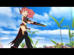 Dimensional chaser where we will have the same characters. Grand Chase Mmo New Anime Trailer Youtube