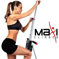 Maxi Climber Exercise Machine