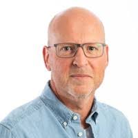 John van Oostende MBA MSc