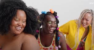 Shirley Talks Beauty and Grooming Head To Toe